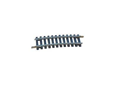 Hornby - R643 - 1/2 Curve 2nd Radius