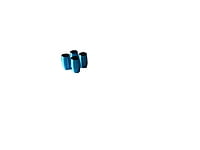 Mumfy's OO Gauge - Water Barrel (x4)