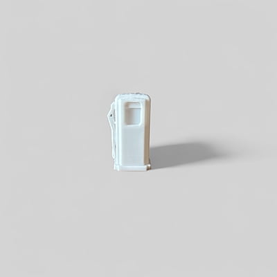 Mumfy's OO Gauge - Petrol Pump (x2)