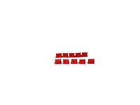 Mumfy's N Gauge - Road Traffic Barriers (x10)