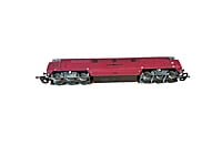 Lima - L205121 - BR Maroon "Western Gladiator" D1016