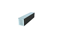 Mumfy's OO Gauge - 40ft Shipping Container