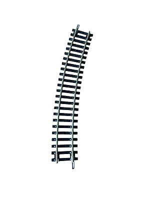 Hornby - R606 - Standard Curve 2nd Radius