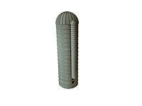 Mumfy's Scenics Accessories - Grain Silo