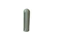 Mumfy's Scenics Accessories - Grain Silo