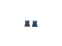 Mumfy's Scenic Accessories - Lineside Relay Boxes