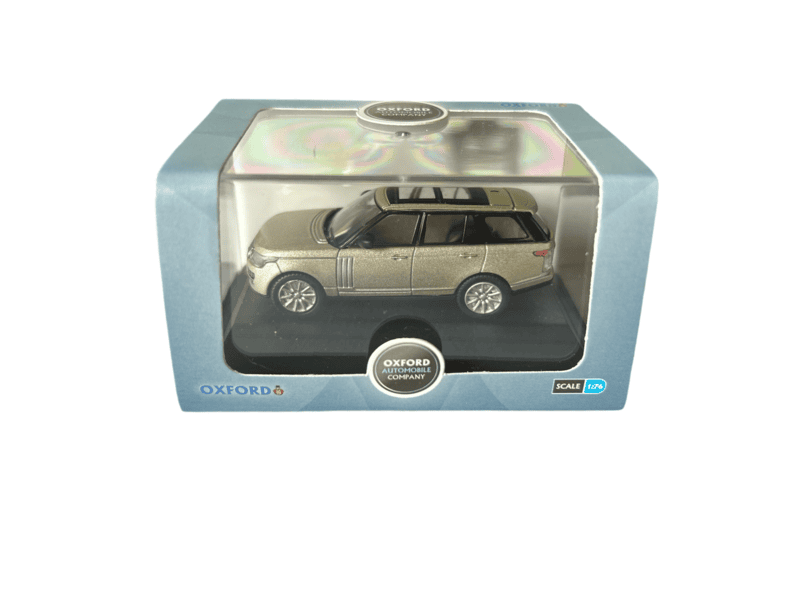 Oxford Diecast - 76RAN001 - Range Rover 2013 Luxor