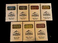 Primo Models - Flower Clumps 6mm