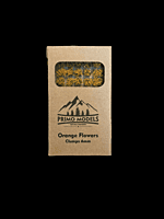 Primo Models - Flower Clumps 6mm