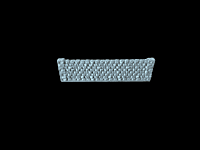 Mumfy's Scenic Accessories - Brick Wall