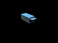 Mumfy's Buildings - Freestanding Garage