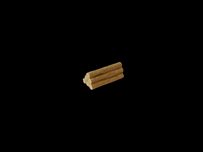 Mumfy's Scenic Accessories - Log Pile
