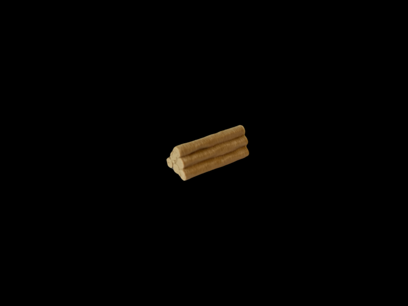 Mumfy's Scenic Accessories - Log Pile Mumfy's Scenic Accessories - Log Pile