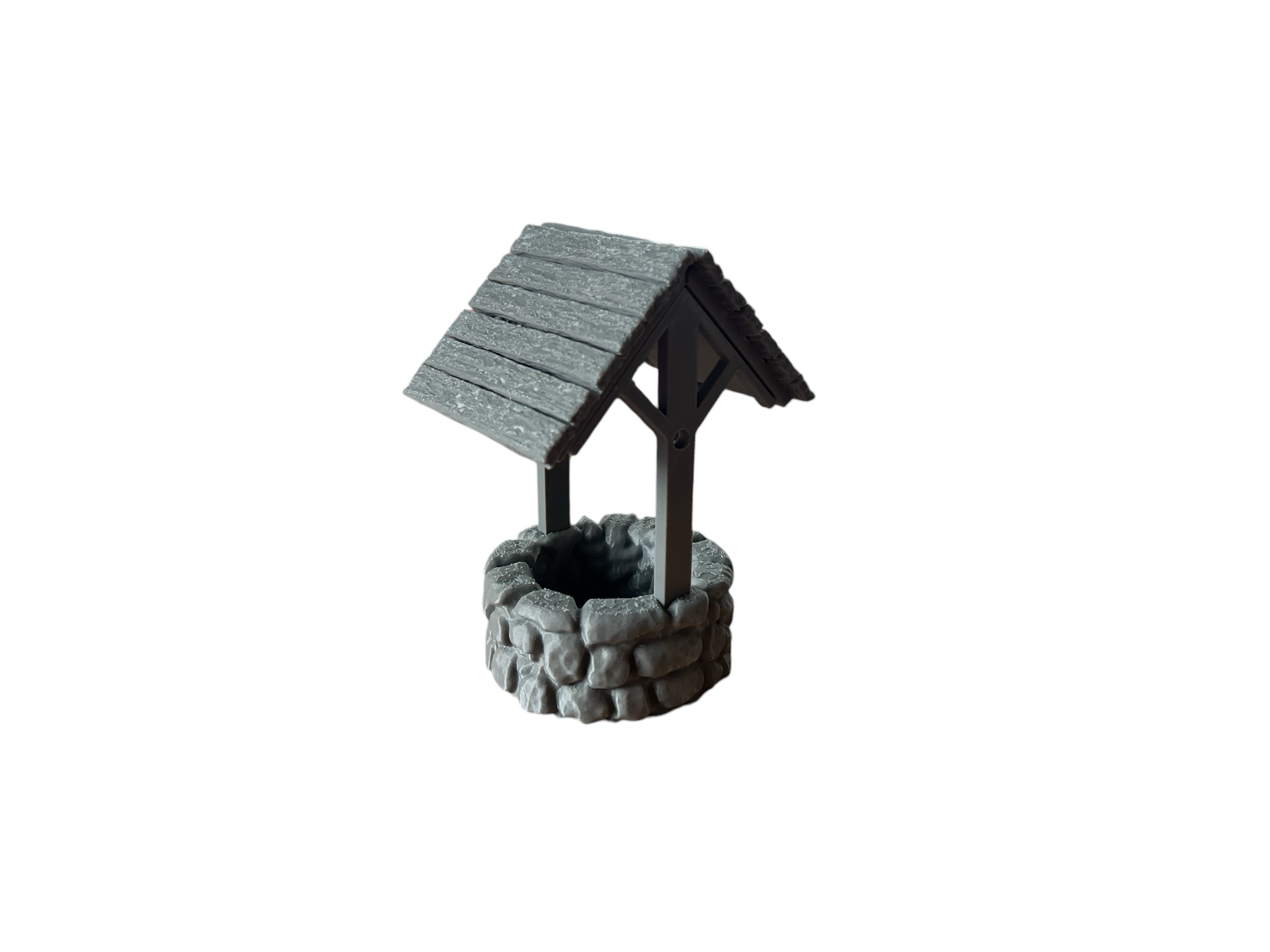 Mumfy's Scenic Accessories - Water Well Mumfy's Scenic Accessories - Water Well