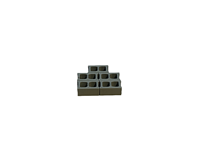 Mumfy's Scenic Accessories - Cinder Blocks