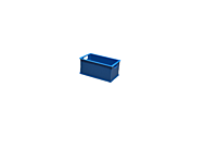 Mumfy's Scenic Accessories - Storage Boxes
