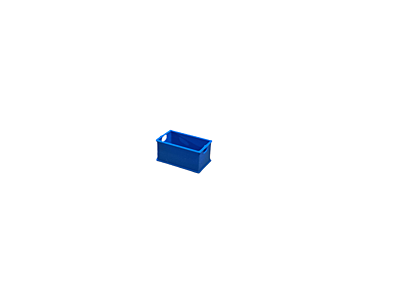 Mumfy's Scenic Accessories - Storage Boxes