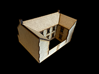 Mumfy's Buildings - The Station Pub Hotel