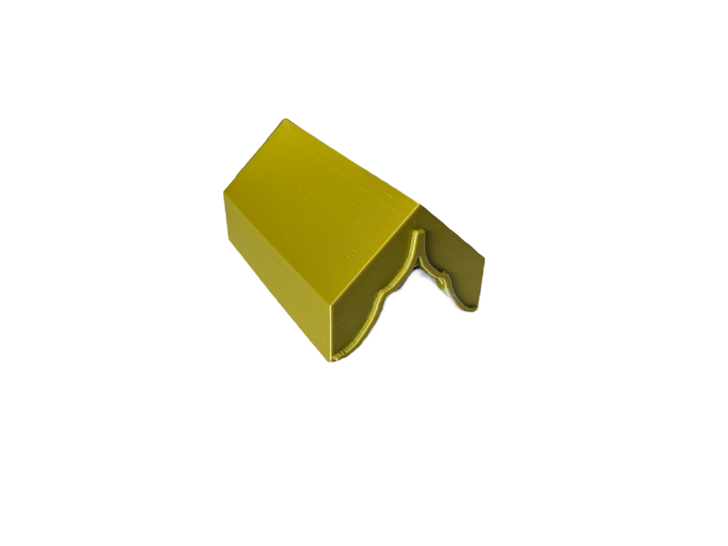 Mumfy's Scenic Accessories - Cabin Tent