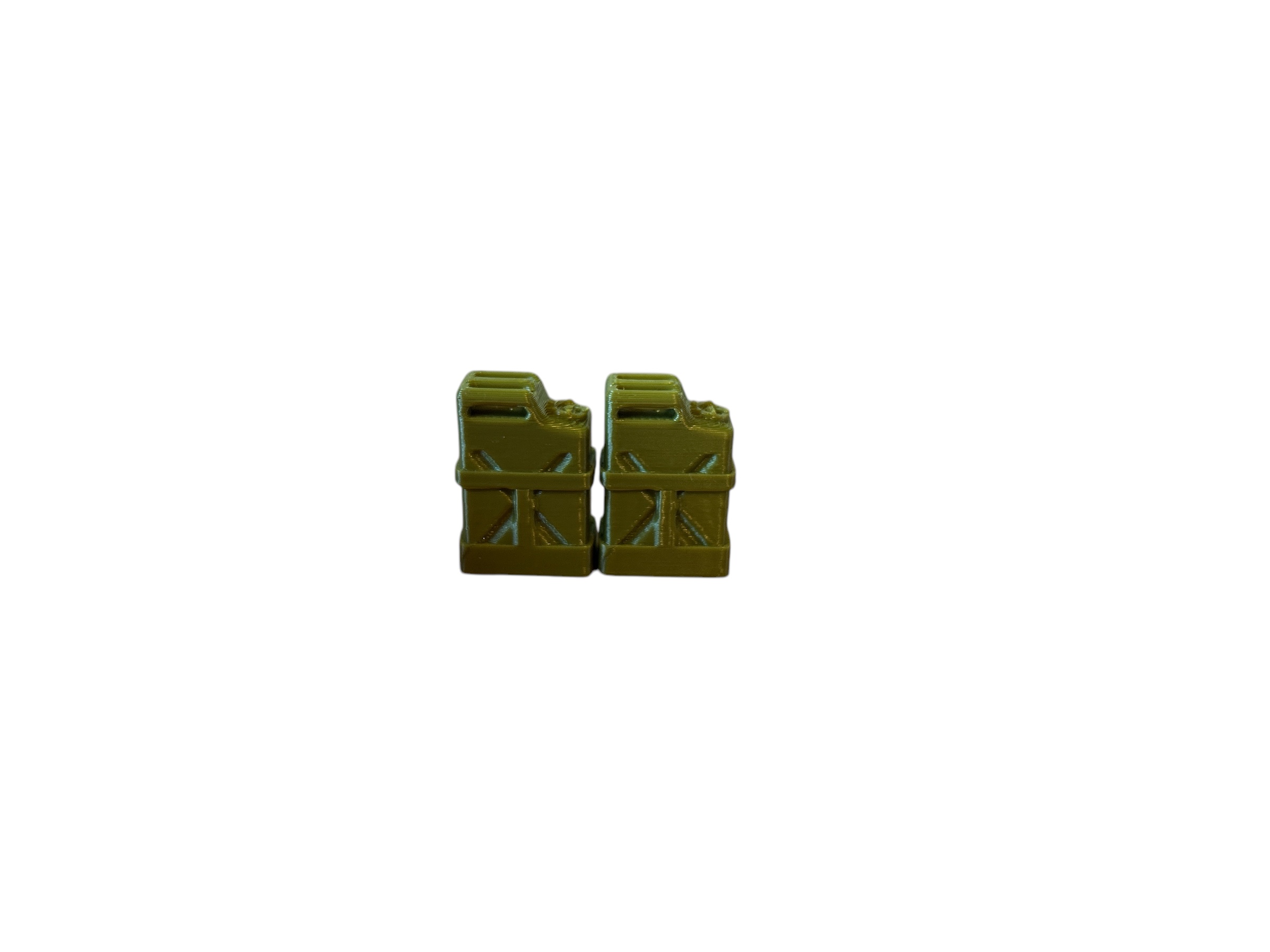 Mumfy's Scenic Accessories - Jerry Cans