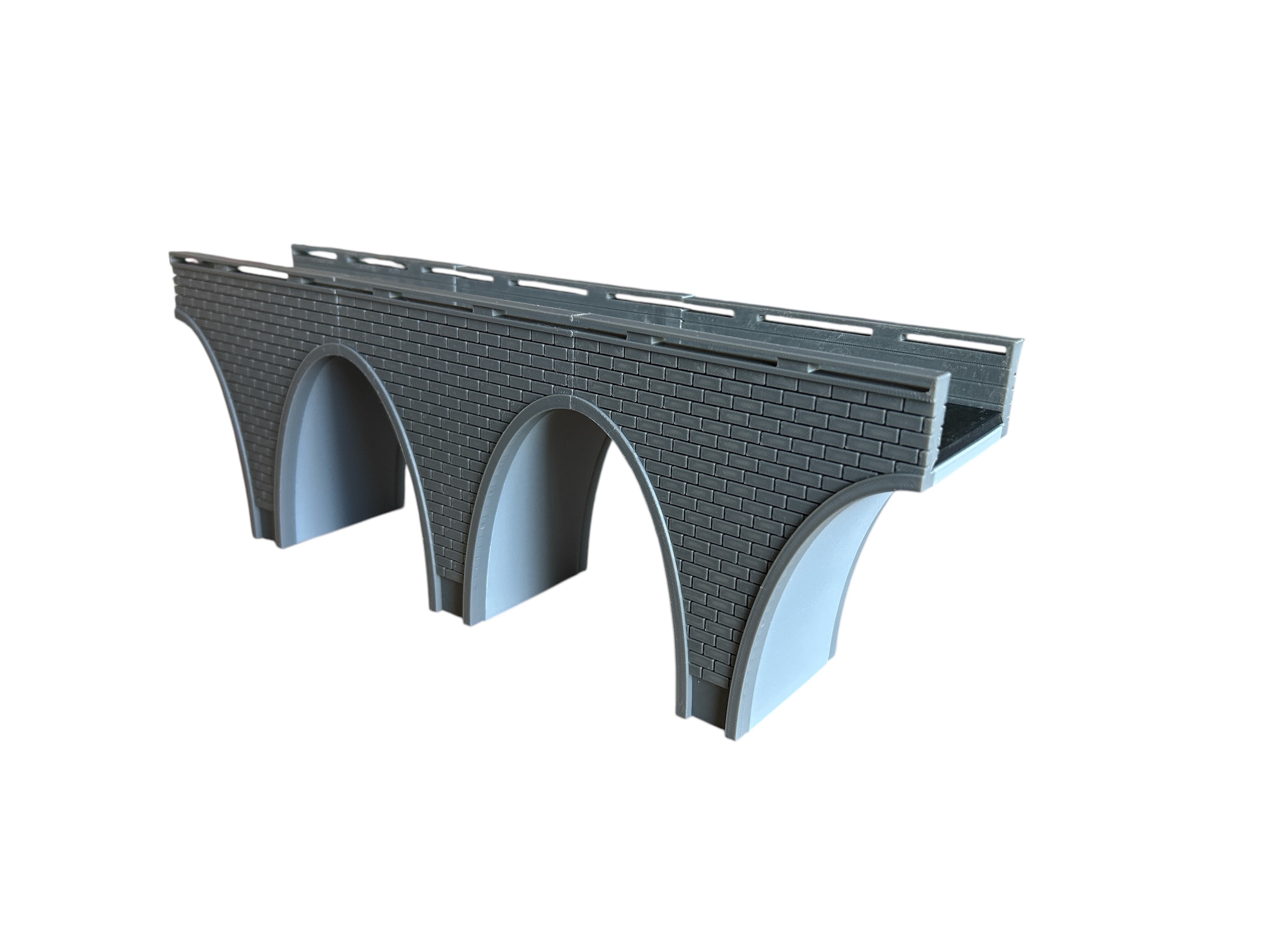Mumfy's Scenic Accessories - Viaduct