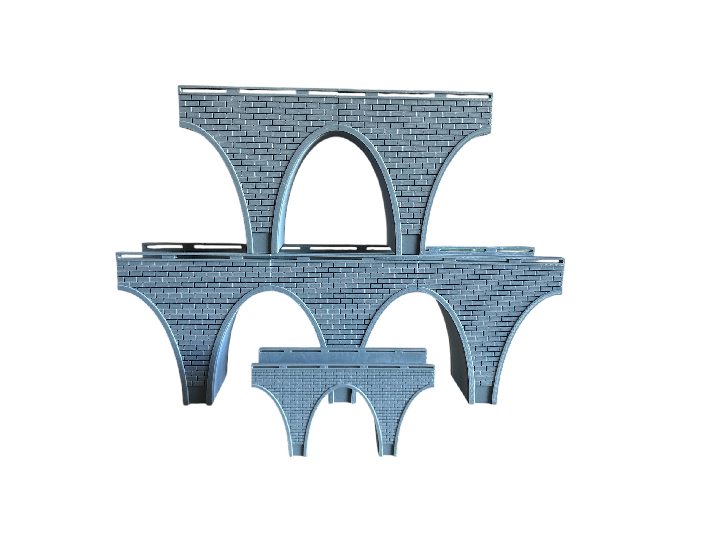 Mumfy's Scenic Accessories - Viaduct
