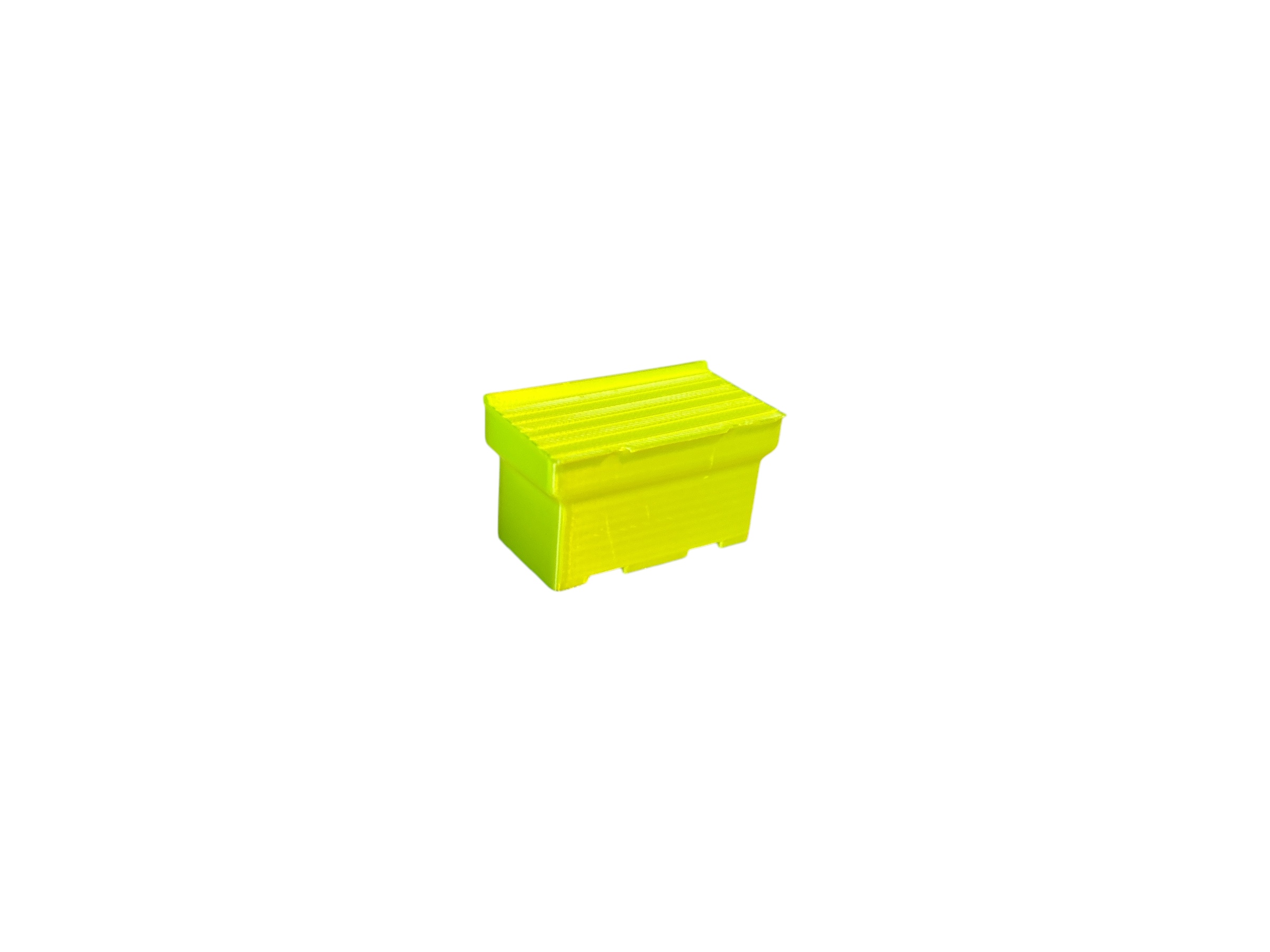 Mumfy's Scenic Accessories - Grit / Salt Bin