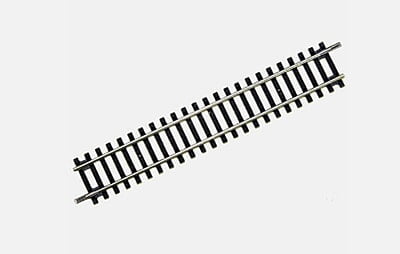 Hornby - R600 - Straight