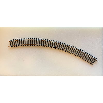 Hornby - R607 - Double Curve 2nd Radius