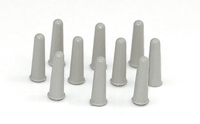 Gaugemaster GM463 - Concrete Bollards (10)